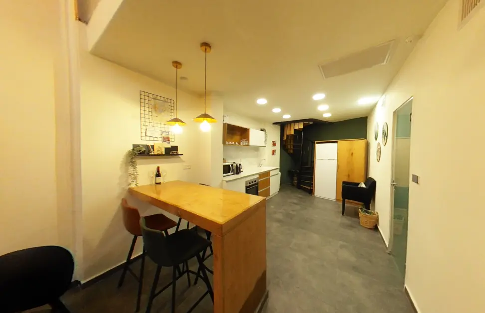 יחידת הוילה